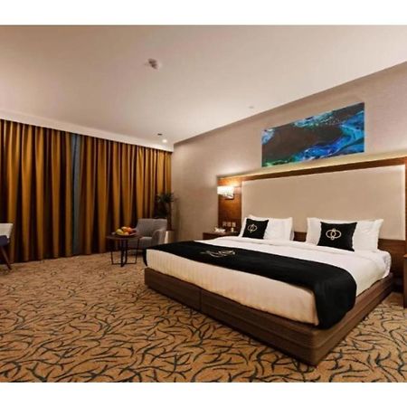 ג'דה Sunday Emerald Hotel מראה חיצוני תמונה