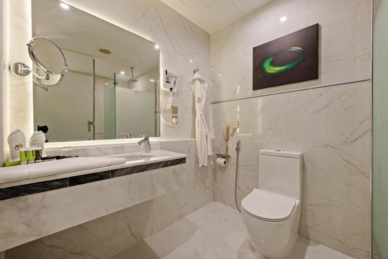ג'דה Sunday Emerald Hotel מראה חיצוני תמונה