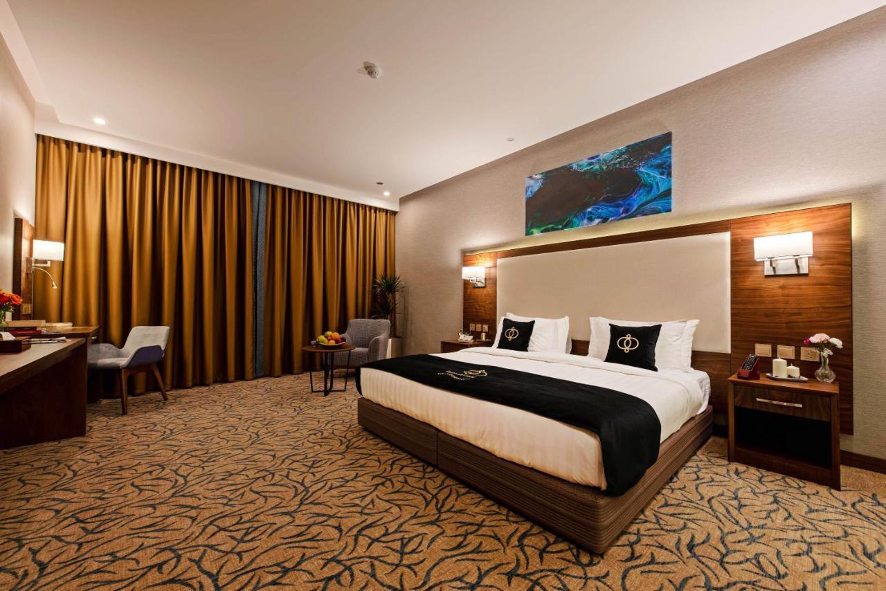 ג'דה Sunday Emerald Hotel מראה חיצוני תמונה