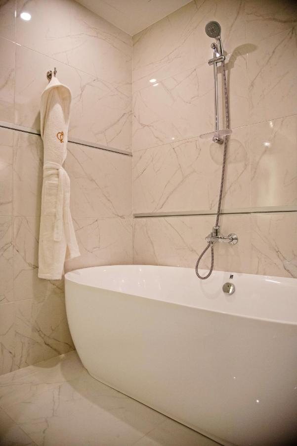 ג'דה Sunday Emerald Hotel מראה חיצוני תמונה
