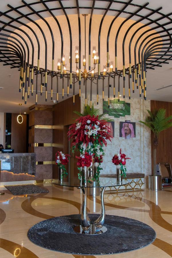 ג'דה Sunday Emerald Hotel מראה חיצוני תמונה
