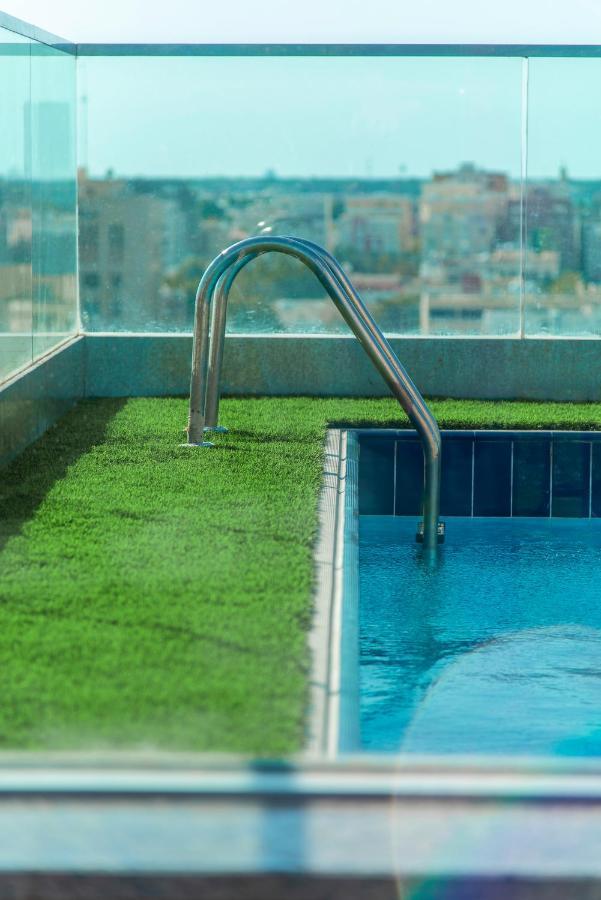 ג'דה Sunday Emerald Hotel מראה חיצוני תמונה
