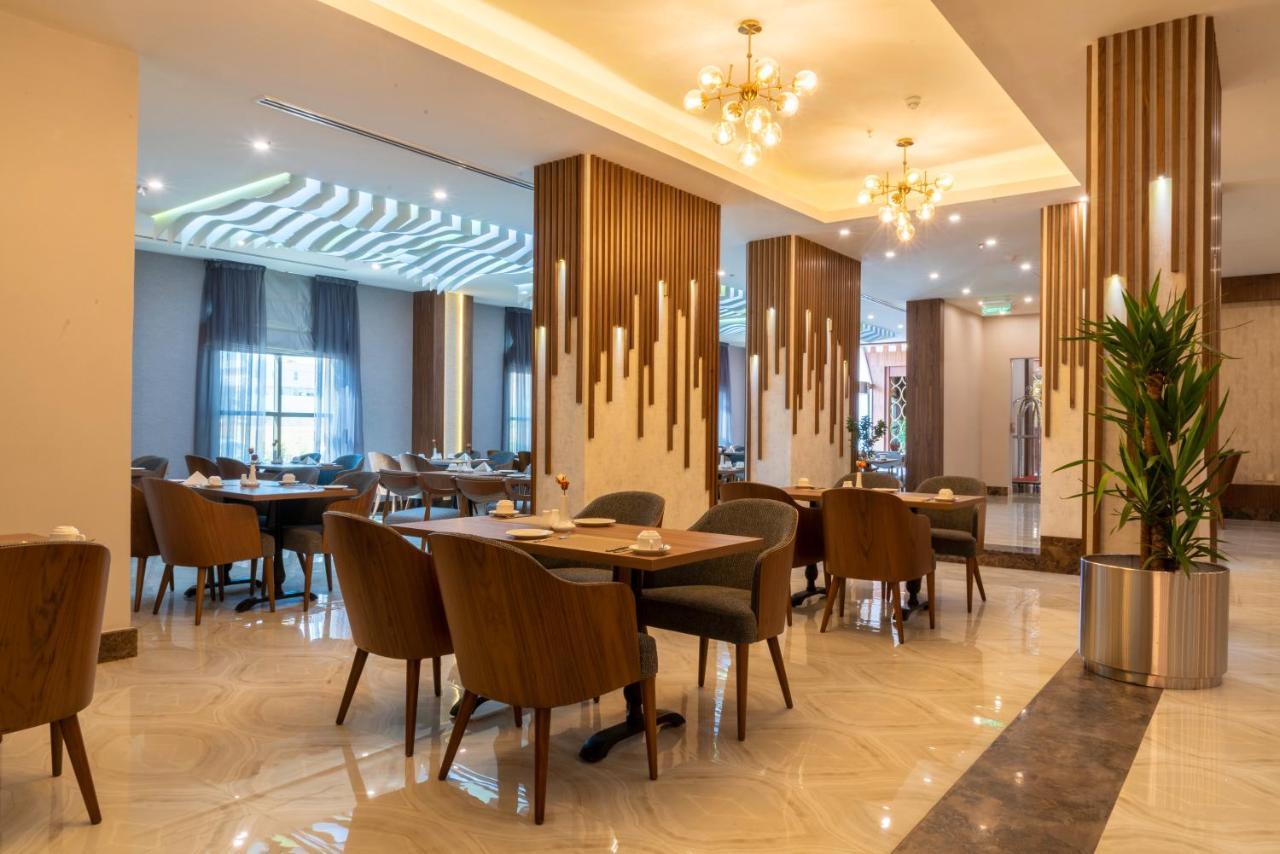 ג'דה Sunday Emerald Hotel מראה חיצוני תמונה