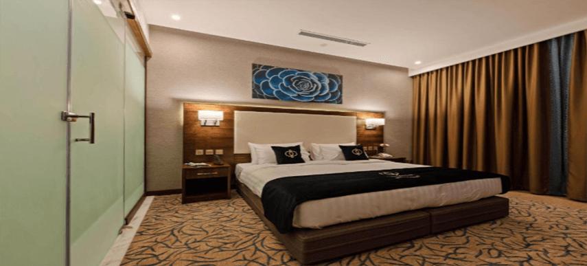 ג'דה Sunday Emerald Hotel מראה חיצוני תמונה