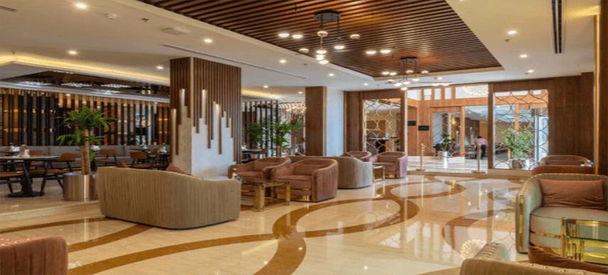 ג'דה Sunday Emerald Hotel מראה חיצוני תמונה