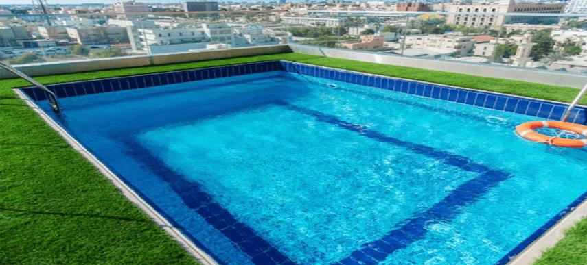 ג'דה Sunday Emerald Hotel מראה חיצוני תמונה