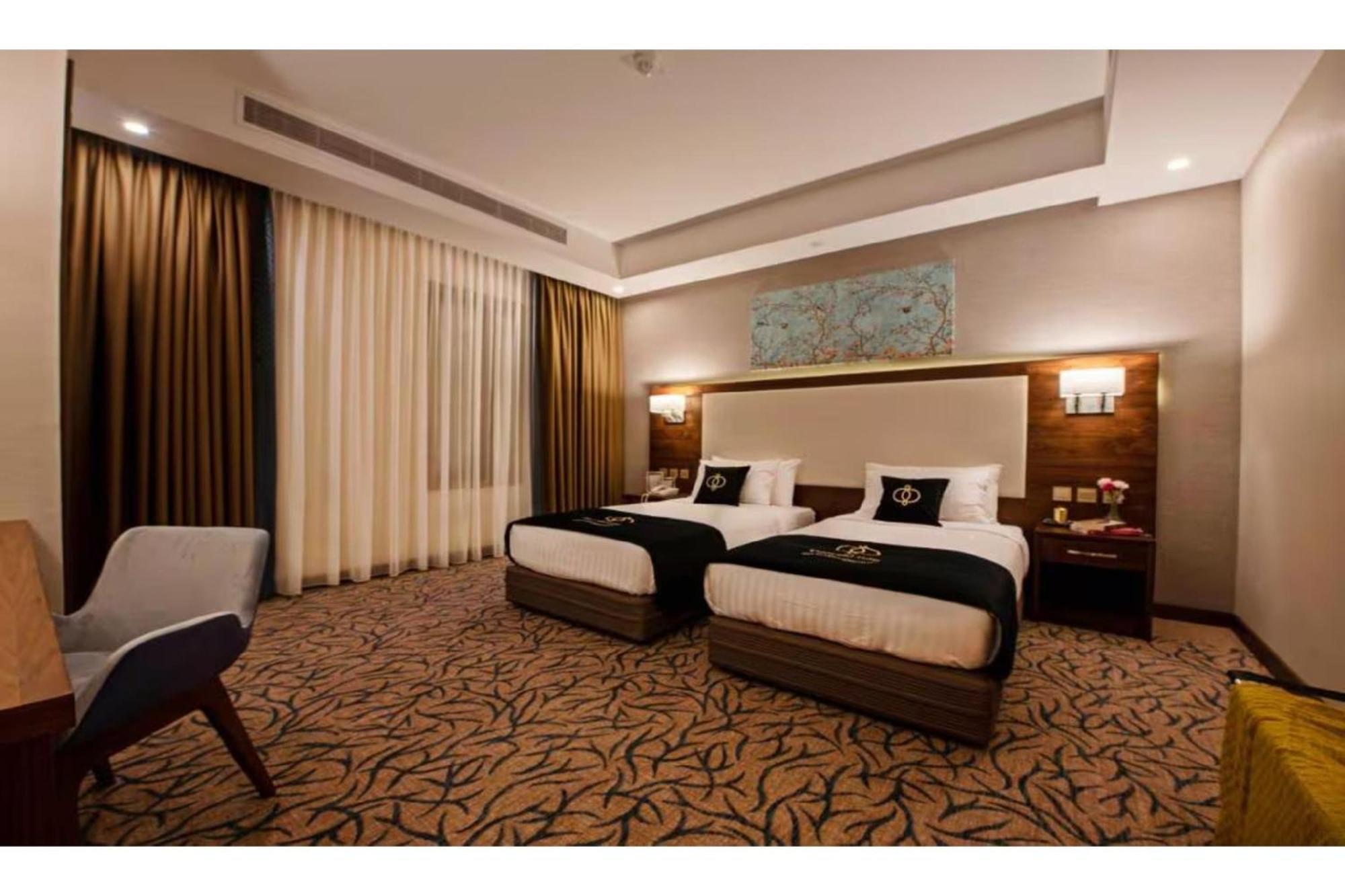 ג'דה Sunday Emerald Hotel מראה חיצוני תמונה