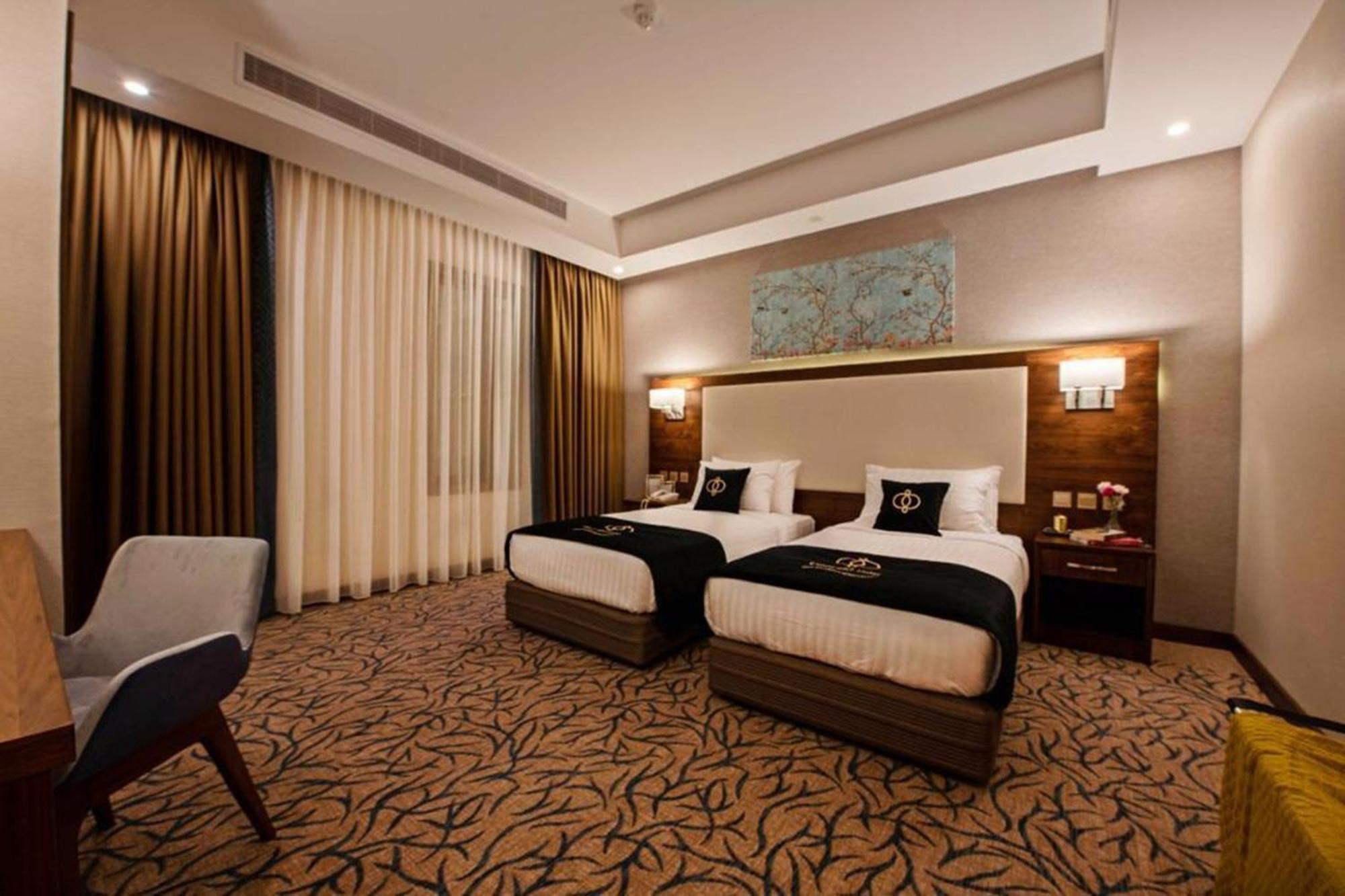ג'דה Sunday Emerald Hotel מראה חיצוני תמונה