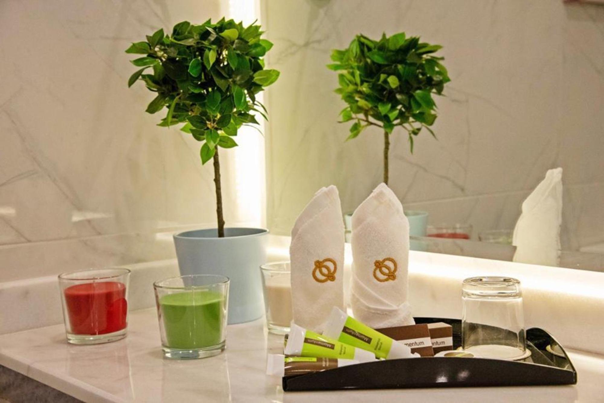 ג'דה Sunday Emerald Hotel מראה חיצוני תמונה