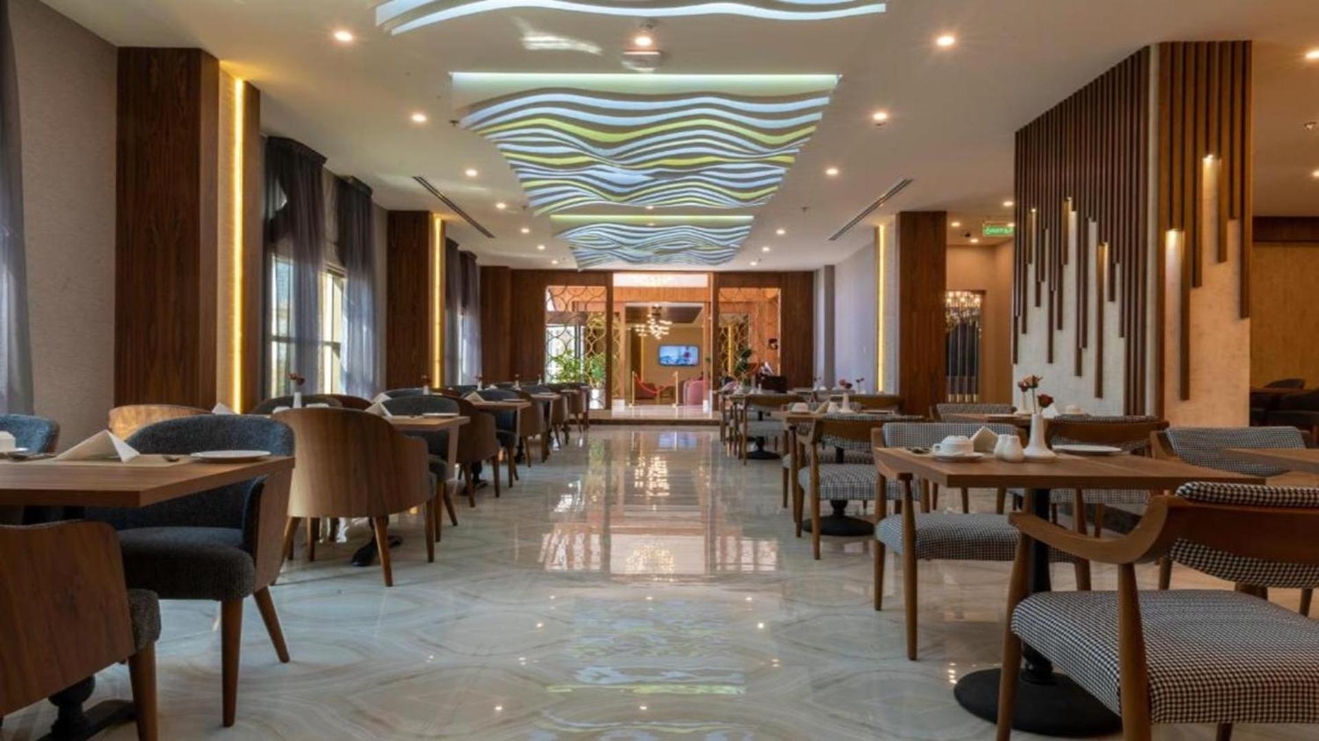 ג'דה Sunday Emerald Hotel מראה חיצוני תמונה