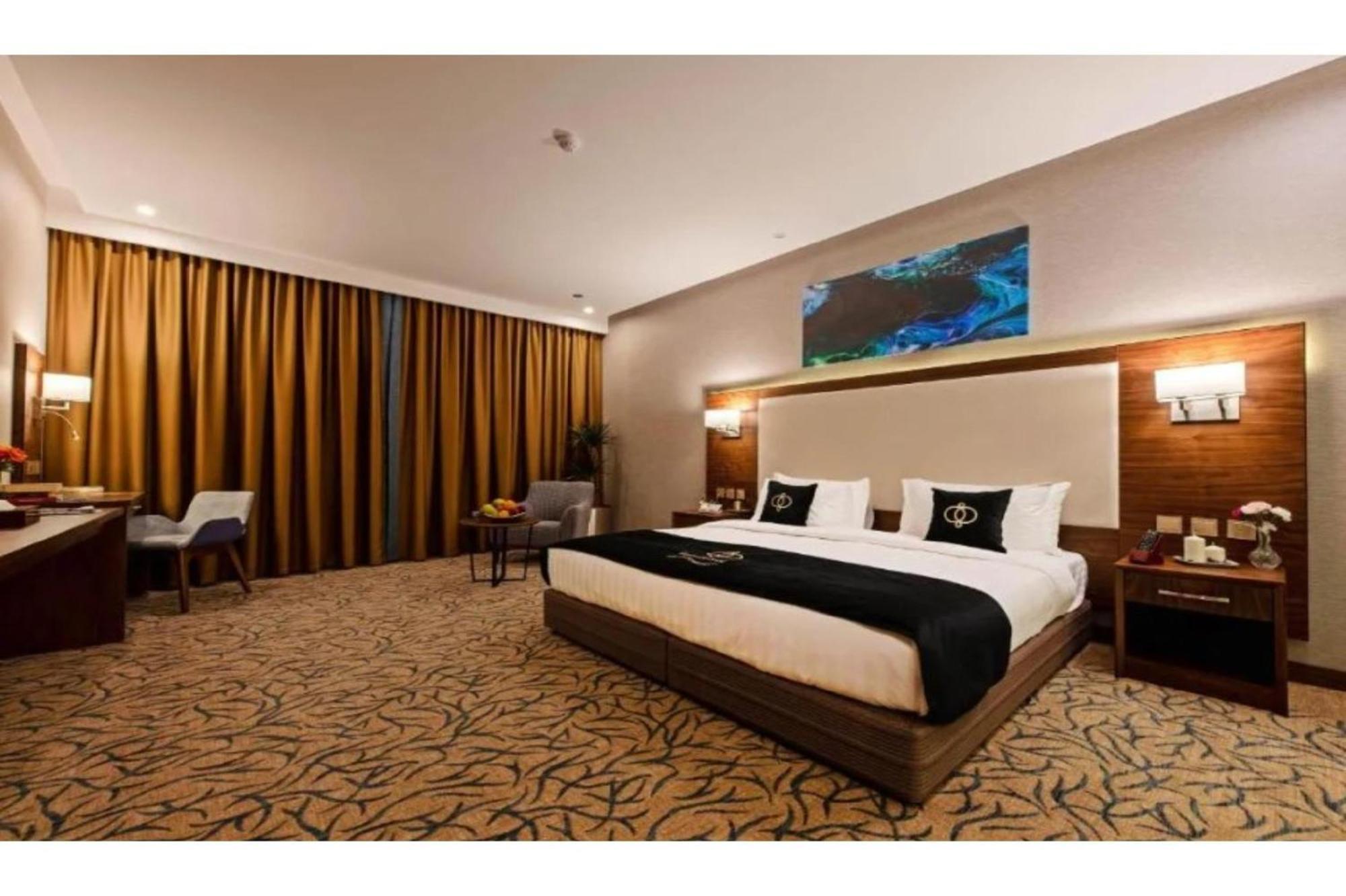 ג'דה Sunday Emerald Hotel מראה חיצוני תמונה