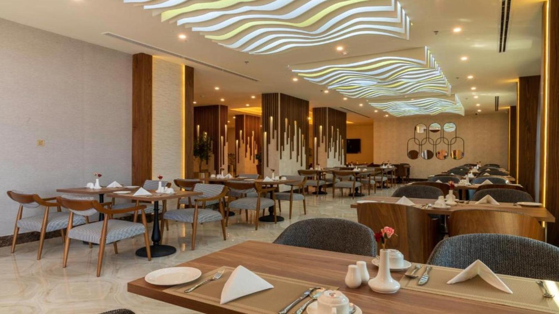 ג'דה Sunday Emerald Hotel מראה חיצוני תמונה