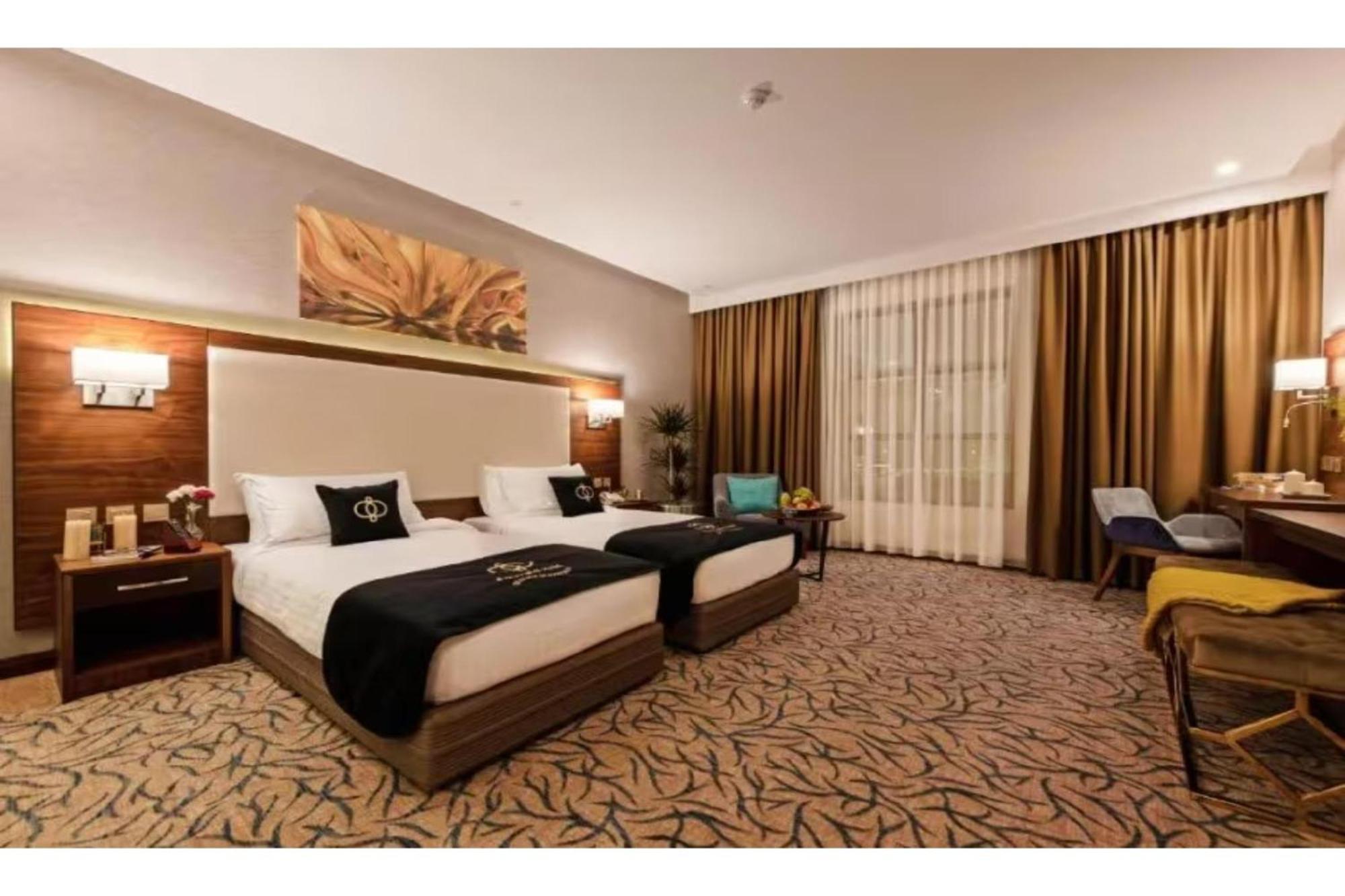 ג'דה Sunday Emerald Hotel מראה חיצוני תמונה