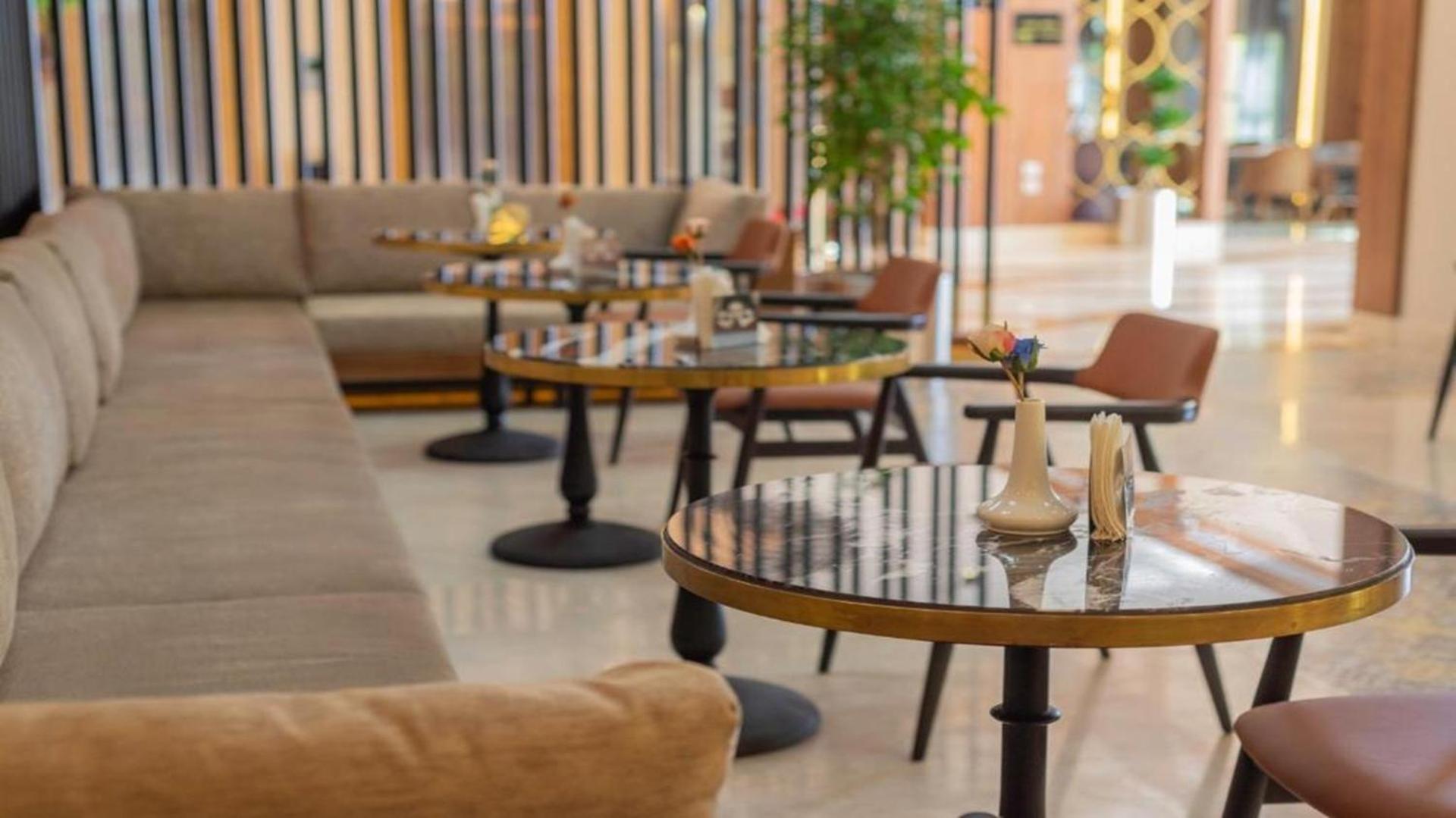 ג'דה Sunday Emerald Hotel מראה חיצוני תמונה